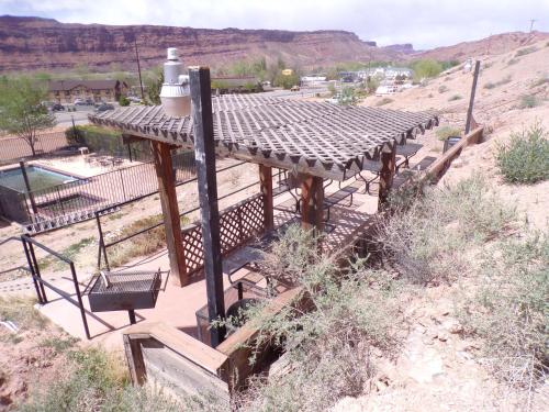 Facilities, MOAB GATEWAY INN AT ARCHES NAT'L PARK in Moab (UT)