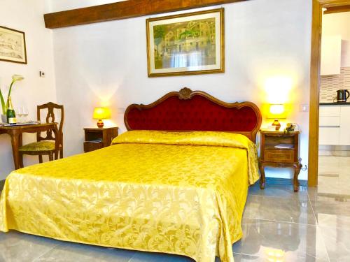 Hotel Ariel Silva - image 11