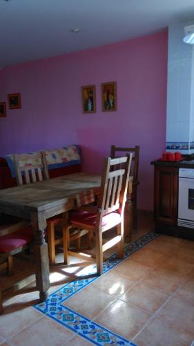 Apartamentos La Panerona in Tineo