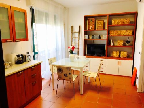 Camere Delle Rose 1
