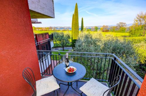 Holiday Sirmione Apartments - image 2