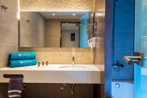 Solimar Aquamarine Resort - image 6