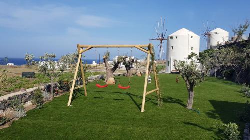Windmill Villas - main image