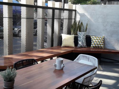 Miraflores Heart Apartment