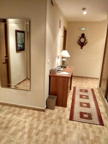  Pensión Galatea in O Vicedo