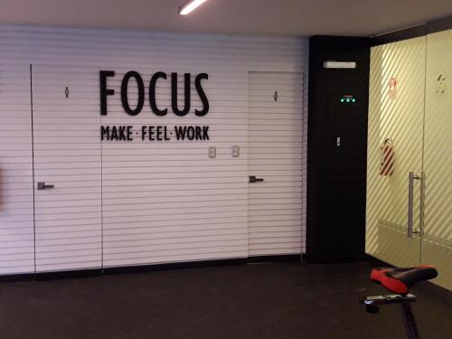 Miraflores Heart Apartment