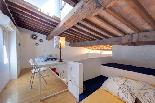 Finardi Apartment, Florencie (fotografie 7)