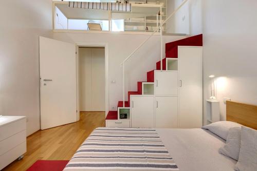 Finardi Apartment, Florencie (fotografie 9)