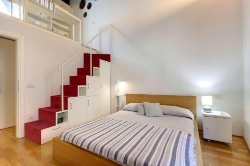 Finardi Apartment, Florencie (fotografie 10)