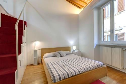 Finardi Apartment, Florencie (fotografie 8)