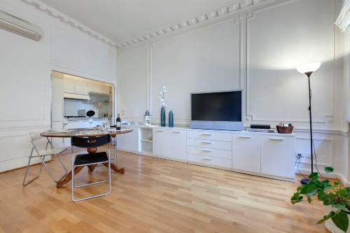 Finardi Apartment, Florencie (fotografie 6)