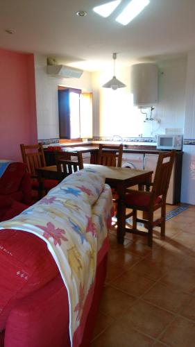 Apartamentos La Panerona in Tineo