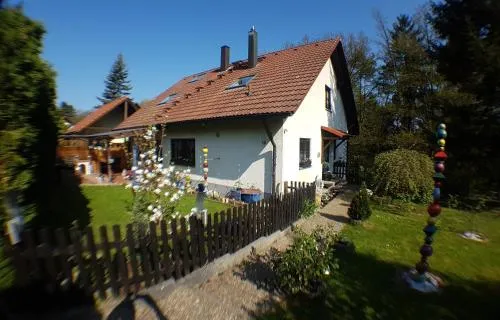 Tom's FeWo - Keine Monteure in Pommelsbrunn, Deutschland