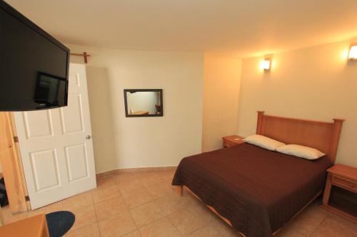 Hotel Santa Rita Room Type - Standard Queen Room