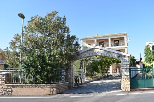  Tribunj Vacation Home in Tribunj