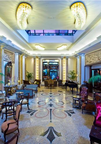 Grand Hotel Savoia Genova Curio Collection by Hilton - image 3