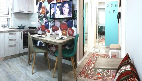 Absolute Blloku Apartment, Tirana (fotografie 4)
