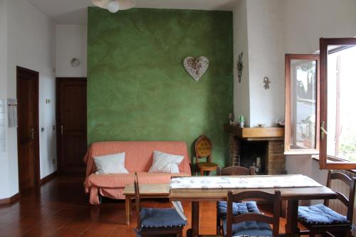  Froggy House in San Lorenzo al Mare
