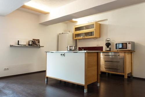 Garden-Loft Nürnberg, Norimberga (foto 4)