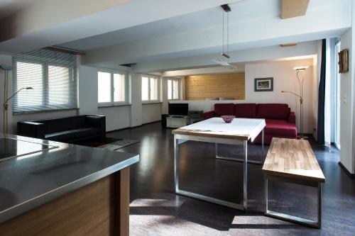 Garden-Loft Nürnberg, Norimberga (foto 8)