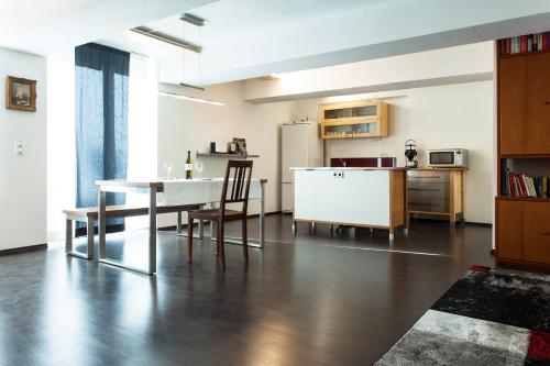 Garden-Loft Nürnberg, Нюрнберг