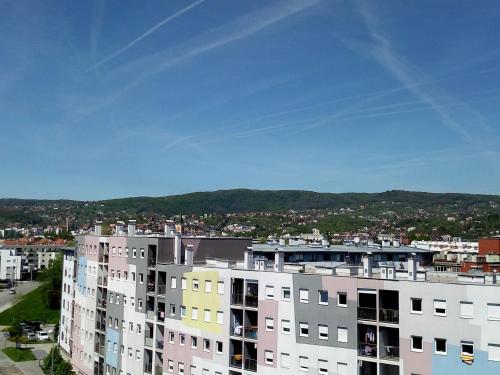  Charming Apartment Sany Zagreb in Zagreb