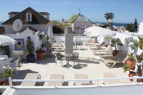 Hotel Puerta del Mar - image 6