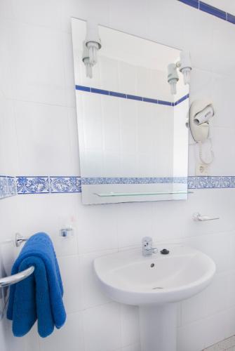 Apartamentos Jable Bermudas