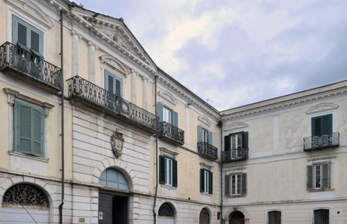  Il Palazzotto, Pension in Isernia bei Il Guasto