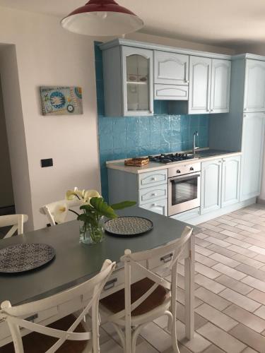 Villa Manu – Sorrento, CO