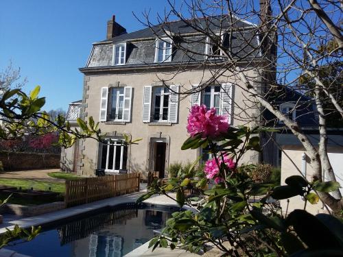 Maison de la Garenne & Spa - image 13