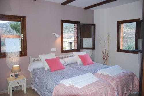 Hotel Rural Don Burguillo