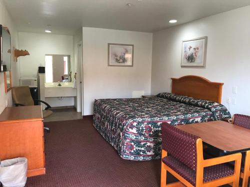 King Room
