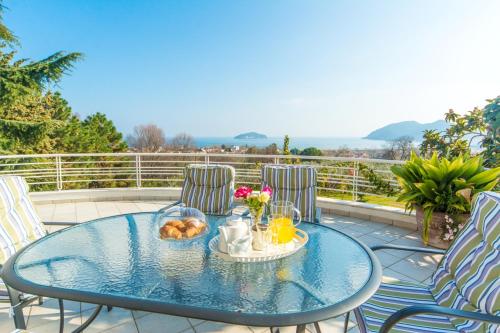  Villa Panorama Iraklitsa in Nea Iraklitsa