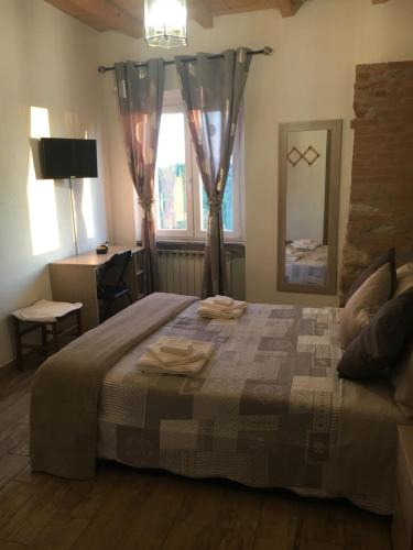 1 queen bed
