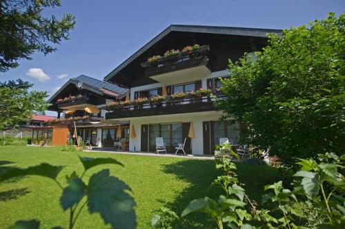 Intrare, Hotel Muggelturm in Oberstdorf