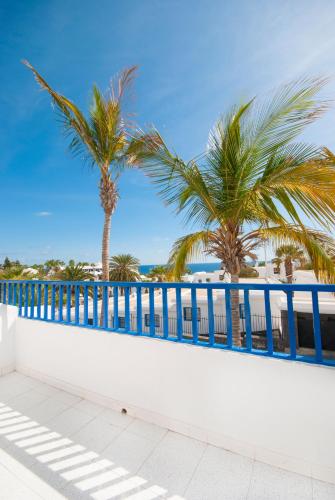 Apartamentos Jable Bermudas