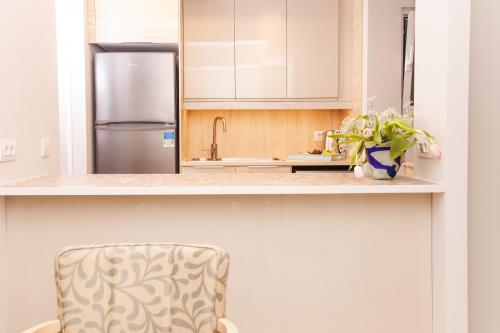 Sweet Suite Flora in Vouliagmeni, Atény (fotografie 4)