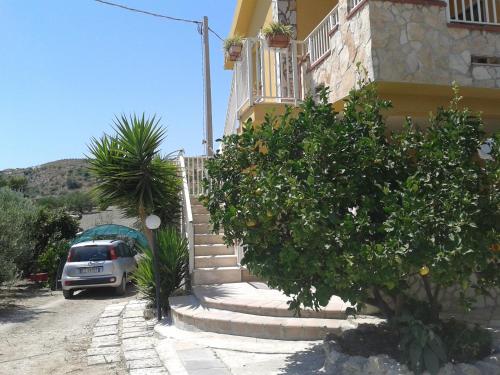 L`uliveto di Licata gîte à louer Palma di Montechiaro