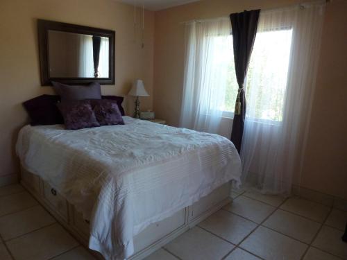 Clos Benoit, A Vineyard Inn – El Porvenir, VA