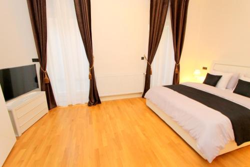 Luxury apartments Krocínova - image 14