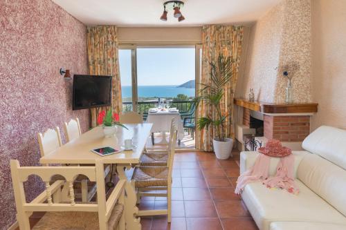 Apartament Cap de Vol - Apartment - Port de la Selva