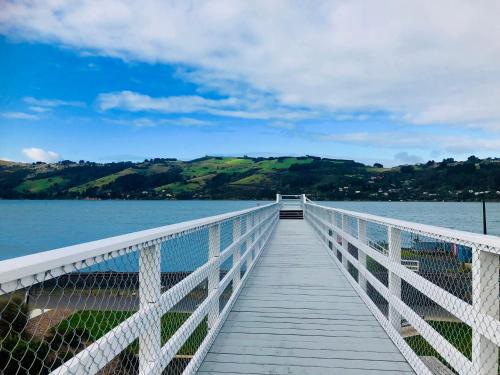 Harbourview Stadium Hotel - Dunedin