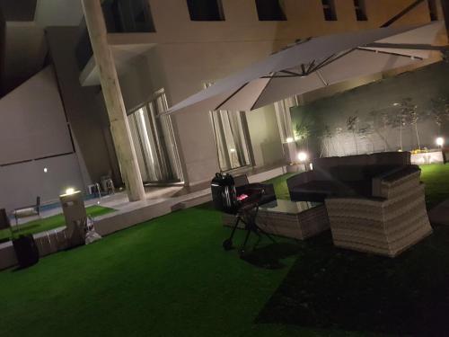 Sama Chalet kuwait in อัลคีราน