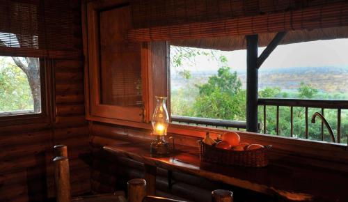 Pandangan, Elephant Walk Retreat in Kruger National Park