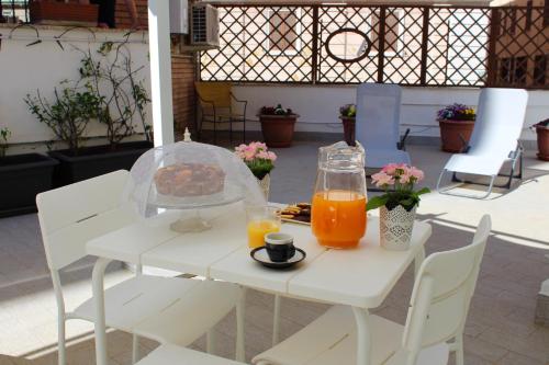 B&B CultRoma Roof Garden, Roma (foto 9)
