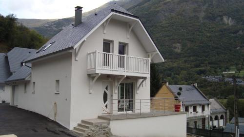 Les coquelicots - Luz-Saint-Sauveur