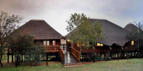 Fasiliti, Elephant Walk Retreat in Kruger National Park