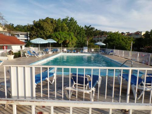 Moonlight Beach Studio @Montego Bay Club