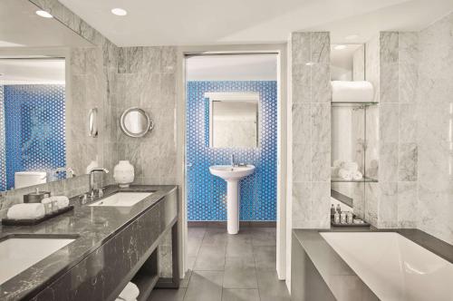 Andaz West Hollywood-a concept by Hyatt